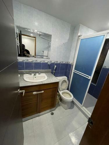 Apartamento Familiar.