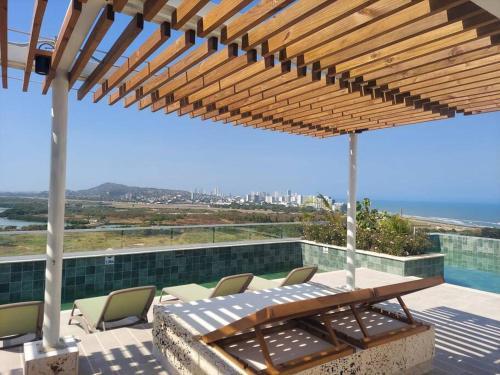 Luxury Apartament Cerca Al Mar
