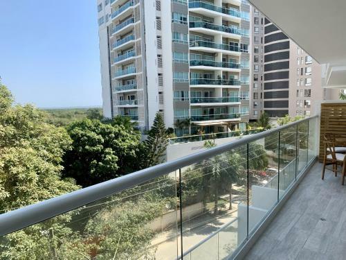 Luxury Apartament Cerca Al Mar