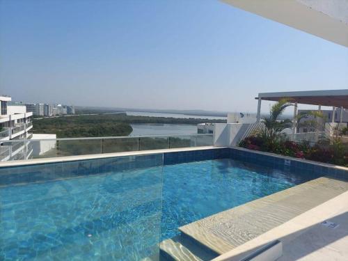 Luxury Apartament Cerca Al Mar