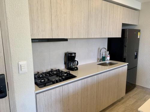 Luxury Apartament Cerca Al Mar