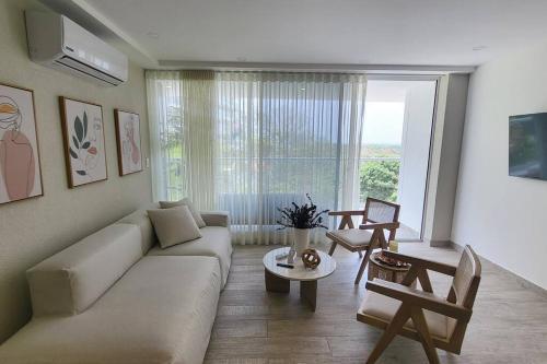 Luxury Apartament Cerca Al Mar