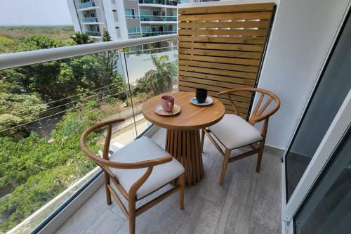 Luxury Apartament Cerca Al Mar