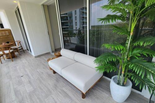 Luxury Apartament Cerca Al Mar