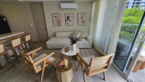 Luxury Apartament Cerca Al Mar