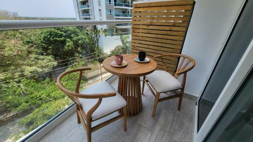 Luxury Apartament Cerca Al Mar