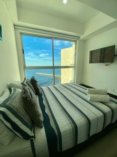 Apartamento Frente Al Mar