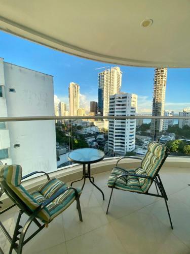 Apartamento Frente Al Mar