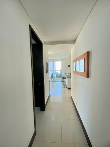 Apartamento Frente Al Mar