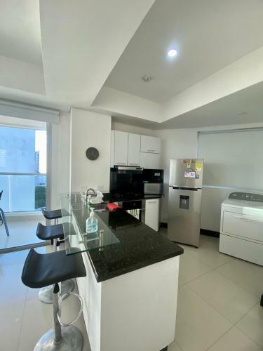 Apartamento Frente Al Mar