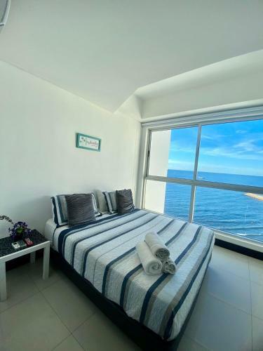 Apartamento Frente Al Mar