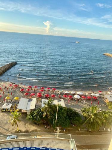 Apartamento Frente Al Mar