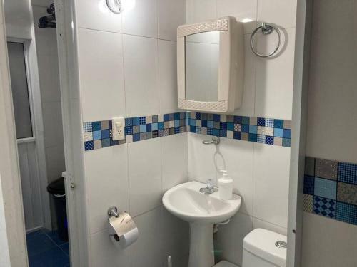 Apartamento El Calamar