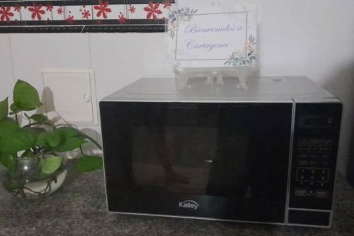 Apartamento El Calamar