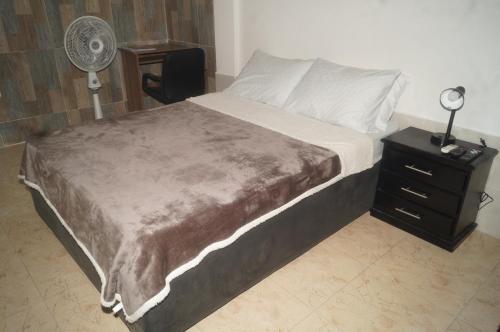 Apartamento El Calamar