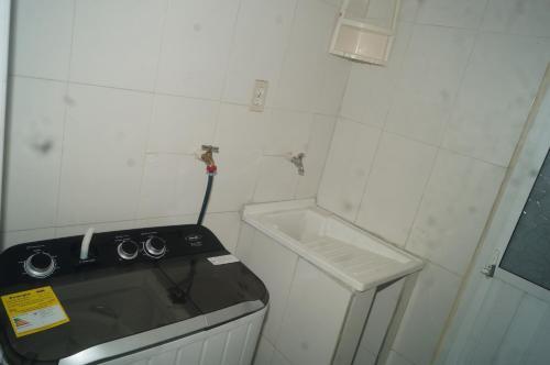 Apartamento El Calamar