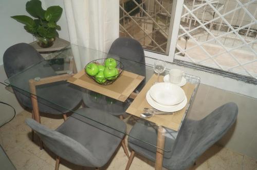 Apartamento El Calamar