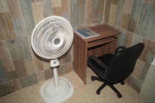 Apartamento El Calamar