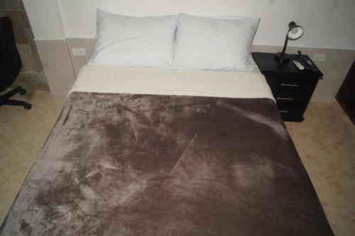 Apartamento El Calamar