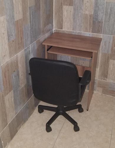 Apartamento El Calamar