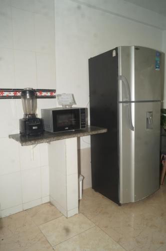 Apartamento El Calamar