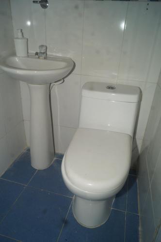Apartamento El Calamar
