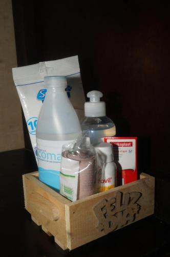 Apartamento El Calamar