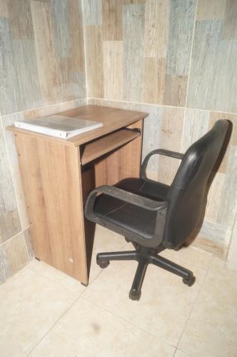 Apartamento El Calamar