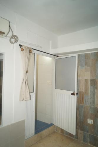 Apartamento El Calamar