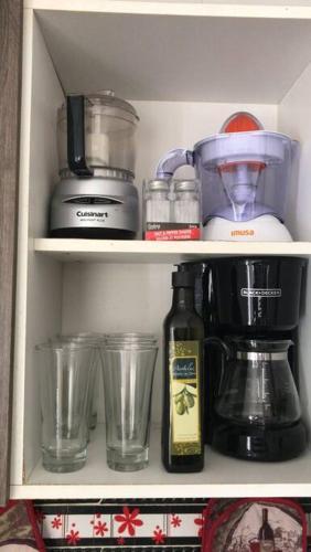 Apartamento El Calamar