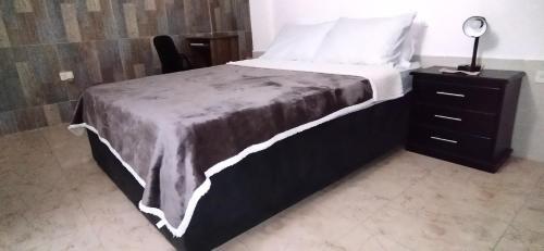 Apartamento El Calamar
