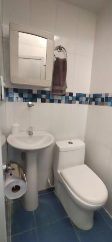 Apartamento El Calamar