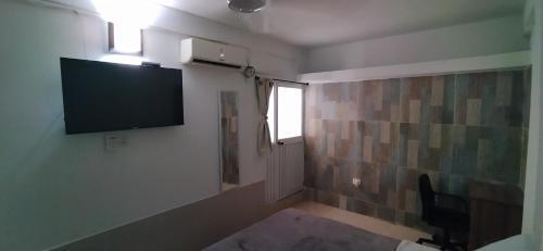 Apartamento El Calamar