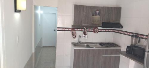 Apartamento El Calamar