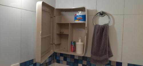 Apartamento El Calamar
