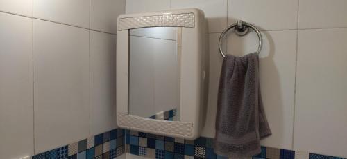 Apartamento El Calamar