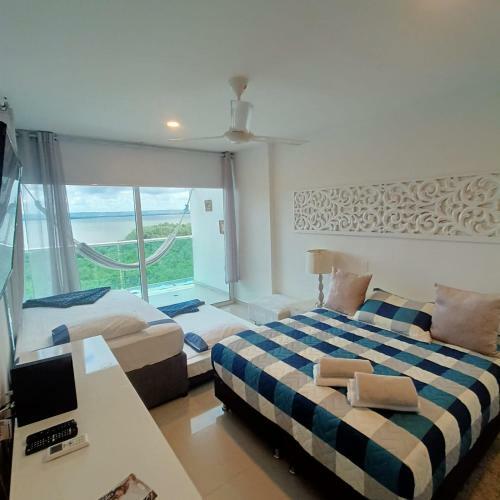 Apartamento Morros 922