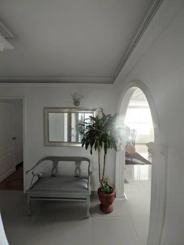 Apartamento Amoblado Cartagena