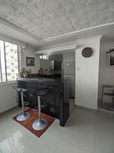 Apartamento Amoblado Cartagena