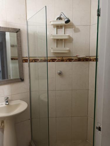 Apartamento Amoblado Cartagena