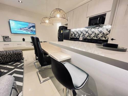 Espa�ola 2b Dream Apartment Cartagena 2bed 1ba