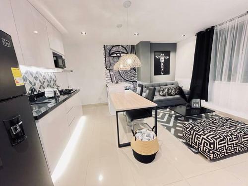 Espa�ola 2b Dream Apartment Cartagena 2bed 1ba