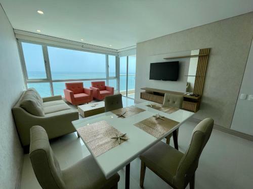 Apartamento Palmetto Sunset 1002