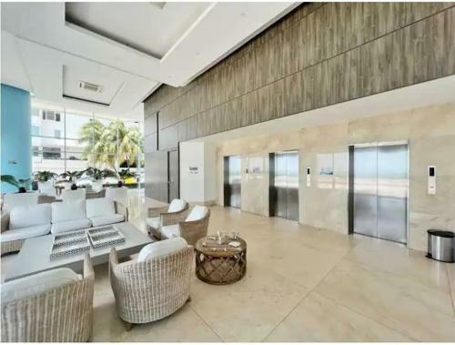Apartamento Palmetto Sunset 1002