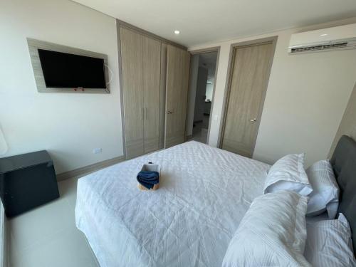Apartamento Palmetto Sunset 1002