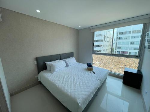 Apartamento Palmetto Sunset 1002
