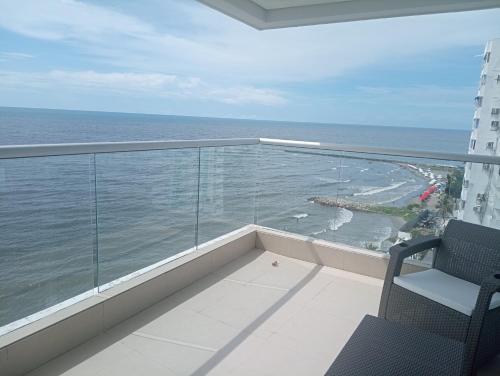 Apartamento Palmetto Sunset 1002