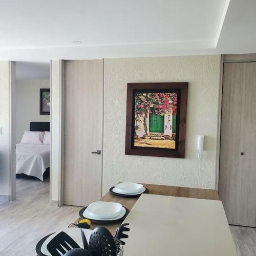 Dominique 907 Luxury Apartment