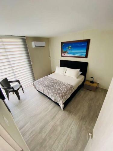 Dominique 907 Luxury Apartment