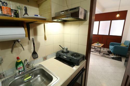 Apartamento En La Candelaria - Centro Hist�rico